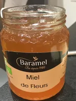 Miel de Fleurs
