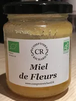 Miel de fleurs