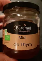 Miel de Thym