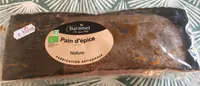Pain d’épices