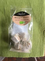 Nougat tendre