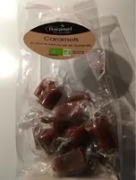 Caramels Au Beurre Sale