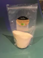 Sucre de canne blond