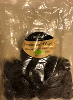 Pruneaux d'Agen dénoyautés