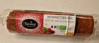 Nonnettes bio