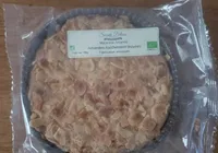 Macaronė Amande