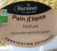 Pain d’epice