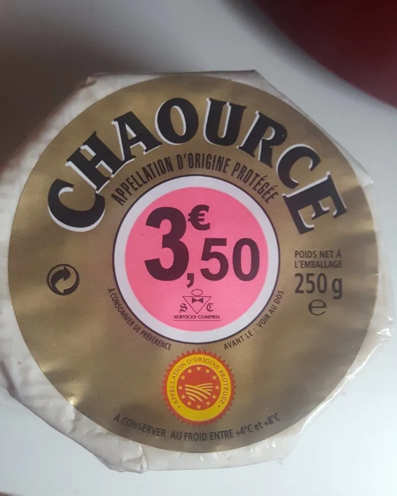 Chaource