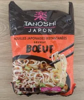 Nouilles instantanées