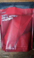 Real whey protein