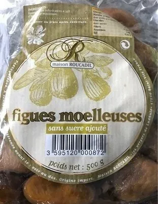 Figues Moelleuses