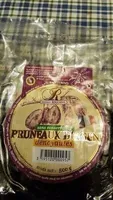 Pruneaux d'agen