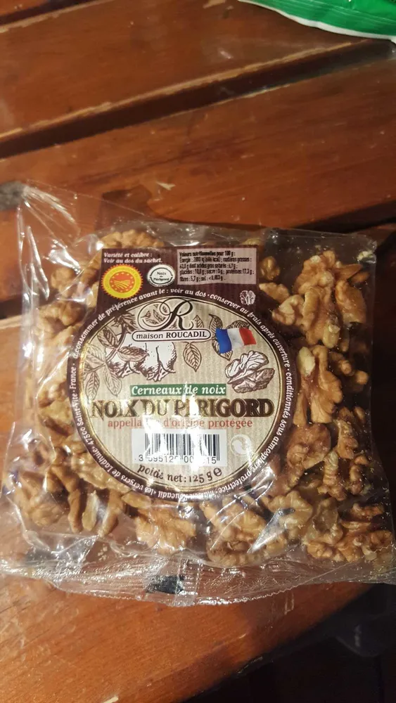 Noix de Périgord