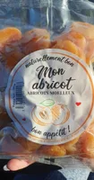 Abricot moelleux