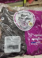 Pruneaux moelleux