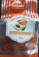 Abricots moelleux