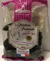 Pruneau d'Agen dénoyautés