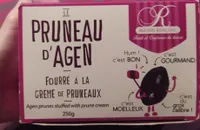 Pruneau d'Agen MAISON ROUCADIL