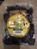 Pruneaux d'Agen entiers