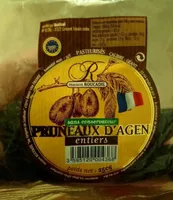 Pruneaux d'Agen