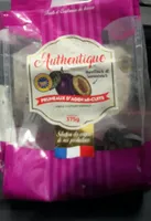 Pruneaux d'Agen  mi-cuits
