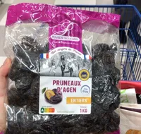 Pruneaux d’Agen