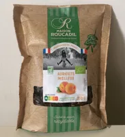 Abricots moelleux