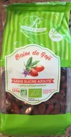 Baies de goji