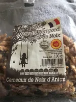 Cerneaux de noix d’antan