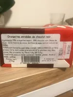 Orangette