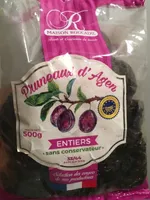 Pruneaux d'Agen