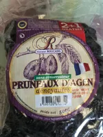 Pruneaux d'Agen
