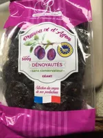 Pruneaux d agen