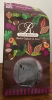 Pruneaux d'Agen choco noir