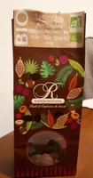 Fruits et confiseries du terroir