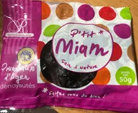 P'tit miam