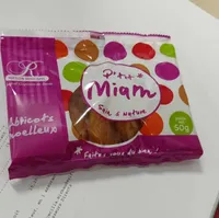 P'tit miam