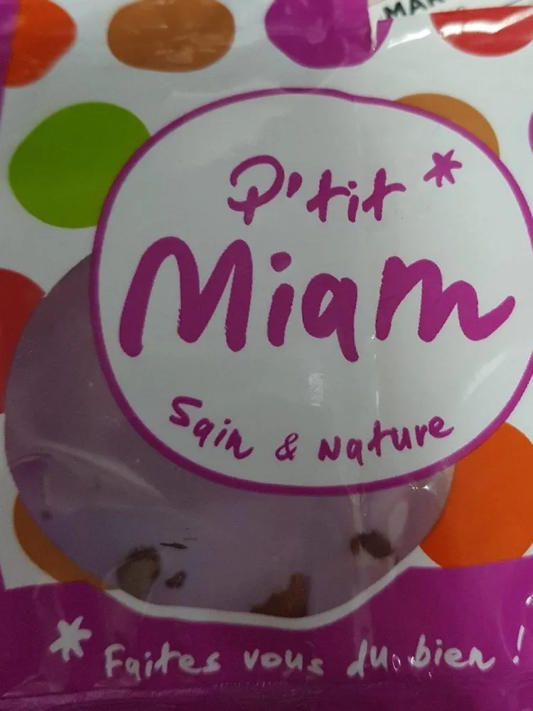 Ptit miam