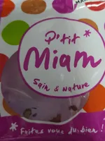 Ptit miam