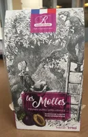 Prunes extra moelleuses