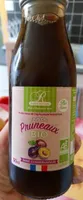 Jus de pruneaux
