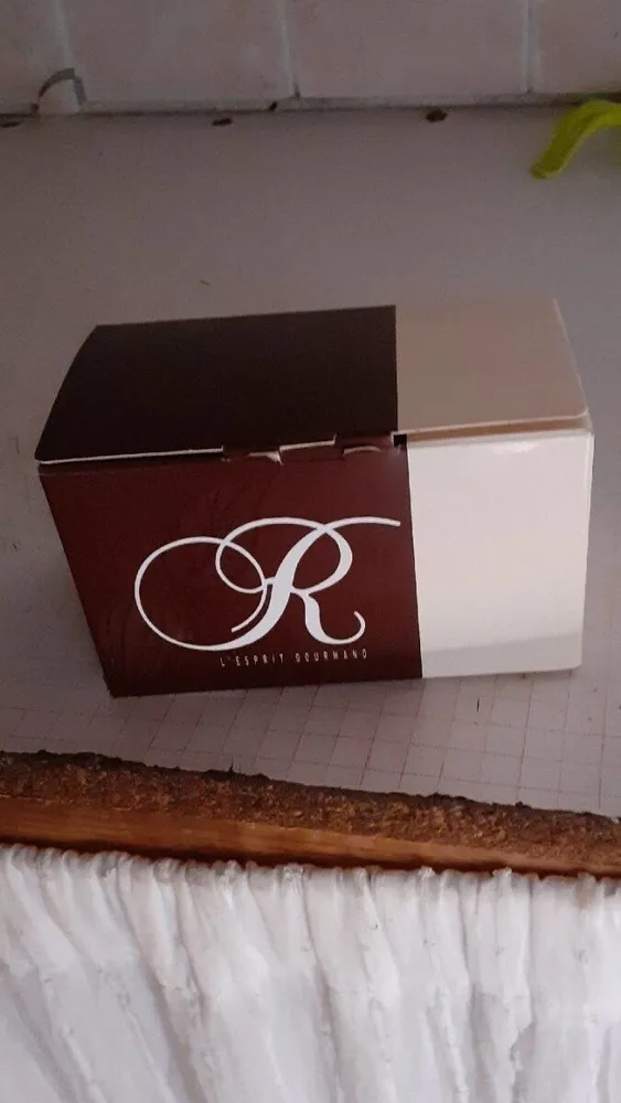 Pruneaux enrobé de chocolat