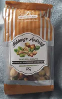 Mélange apéritif