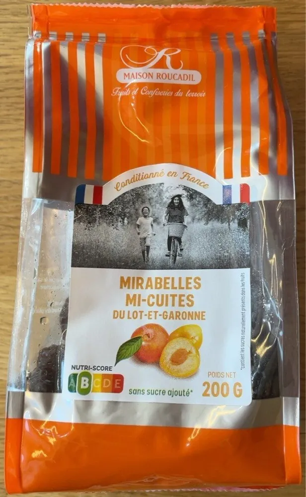 Mirabelles