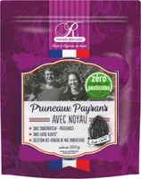 Pruneaux Paysans