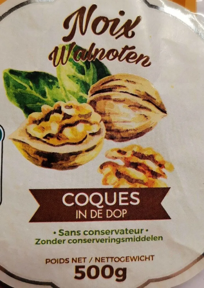 Noix