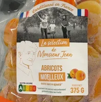 Abricots Moelleux