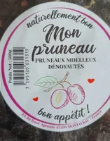 Mon pruneau