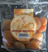 Abricot moelleux