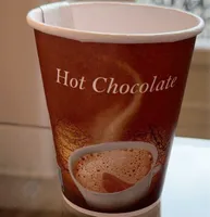 Hot chocolate
